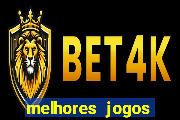 melhores jogos pagos para android